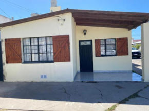 Casa en Las Grutas
